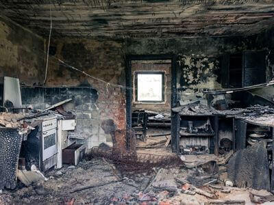 About water damage restoration service - basement flood restoration services experts in Freeport